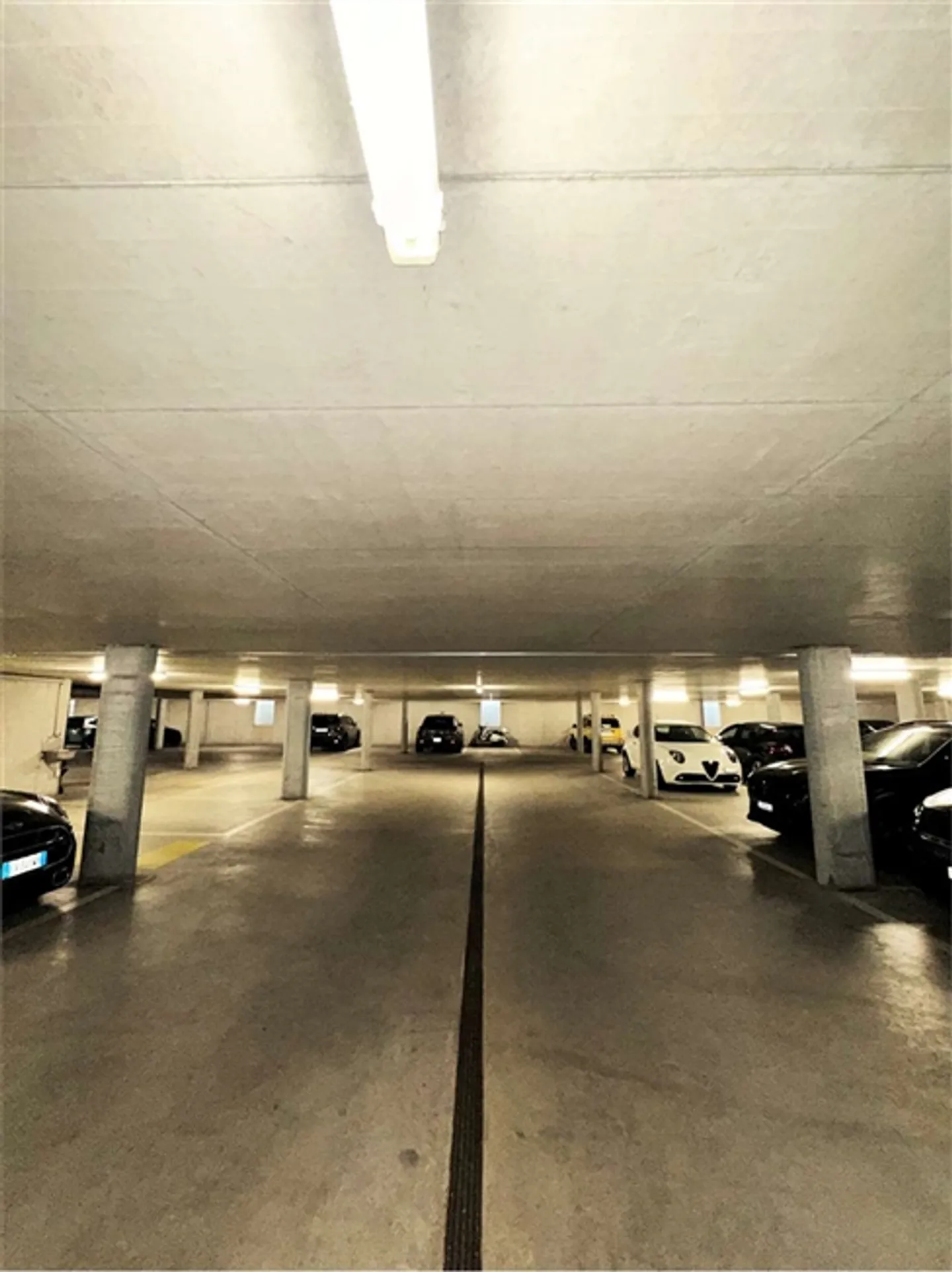 «FÜR EINKOMMEN, Helle 3,5-Wohnung mit Terrasse» - Foto 16 von 19