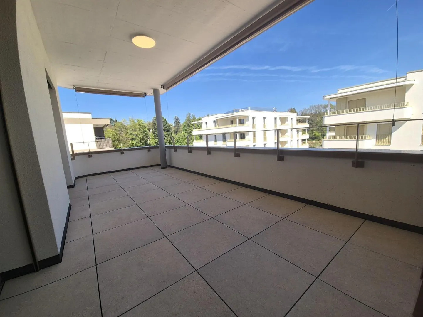 Prairie 2 - Appartement de 4,5 pièces au 3ème étage - Photo 6 sur 13