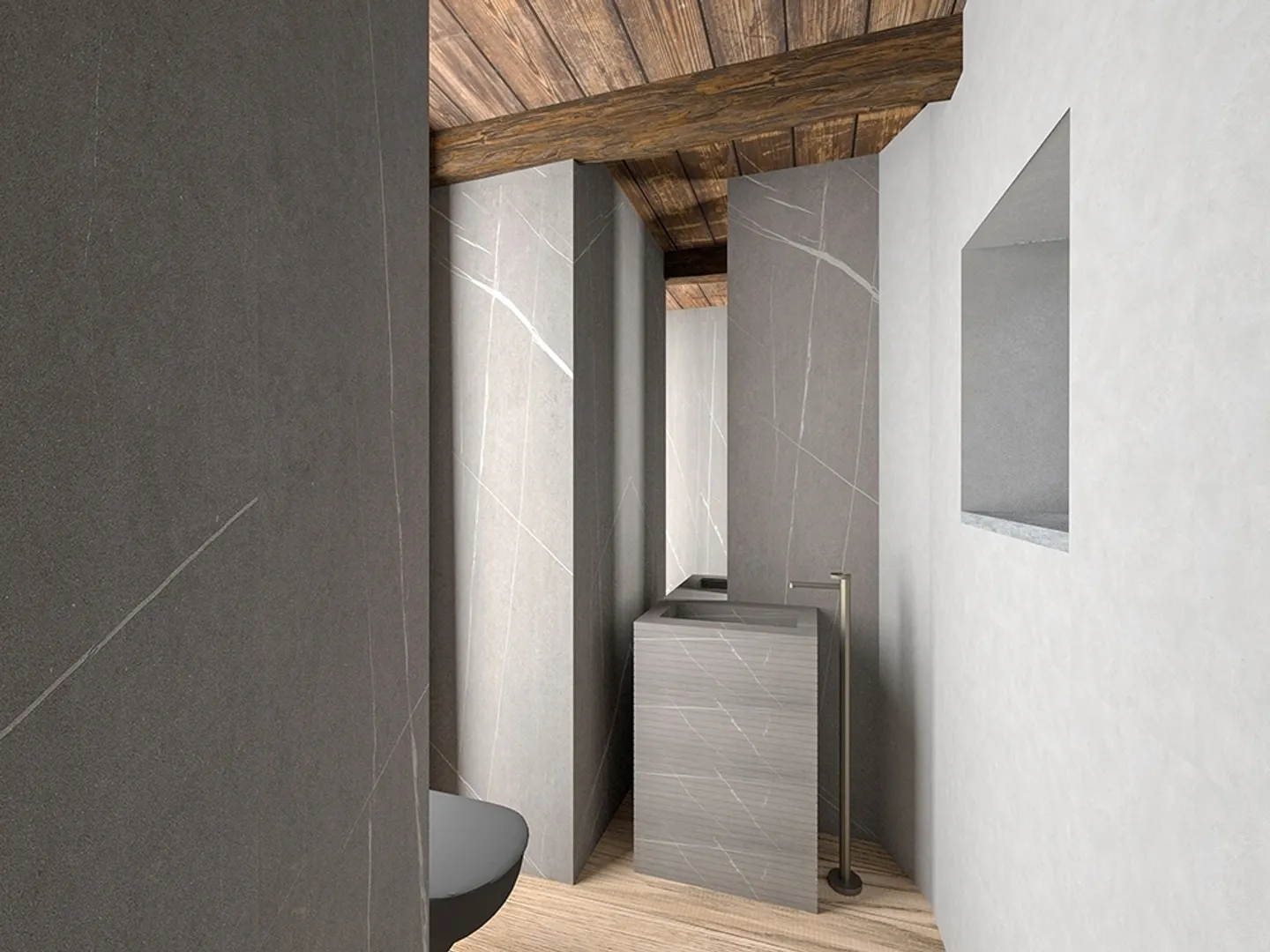 Modernity in the Historic Center with Lake View - New Construction - Photo 6 of 8