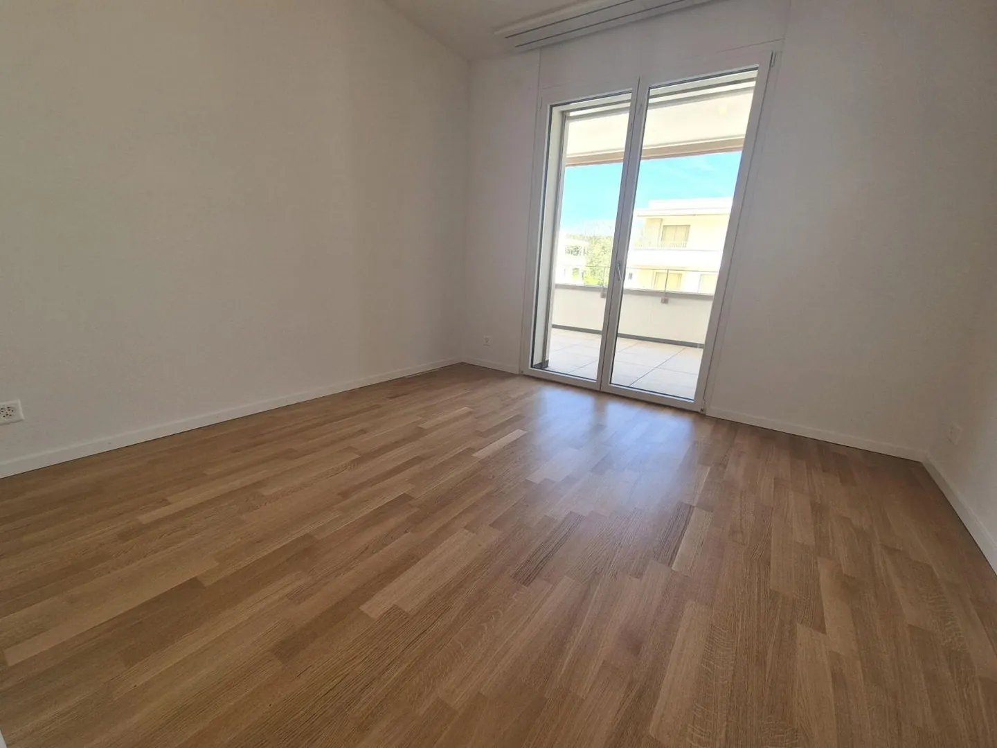Prairie 2 - Appartement de 4,5 pièces au 3ème étage - Photo 10 sur 13