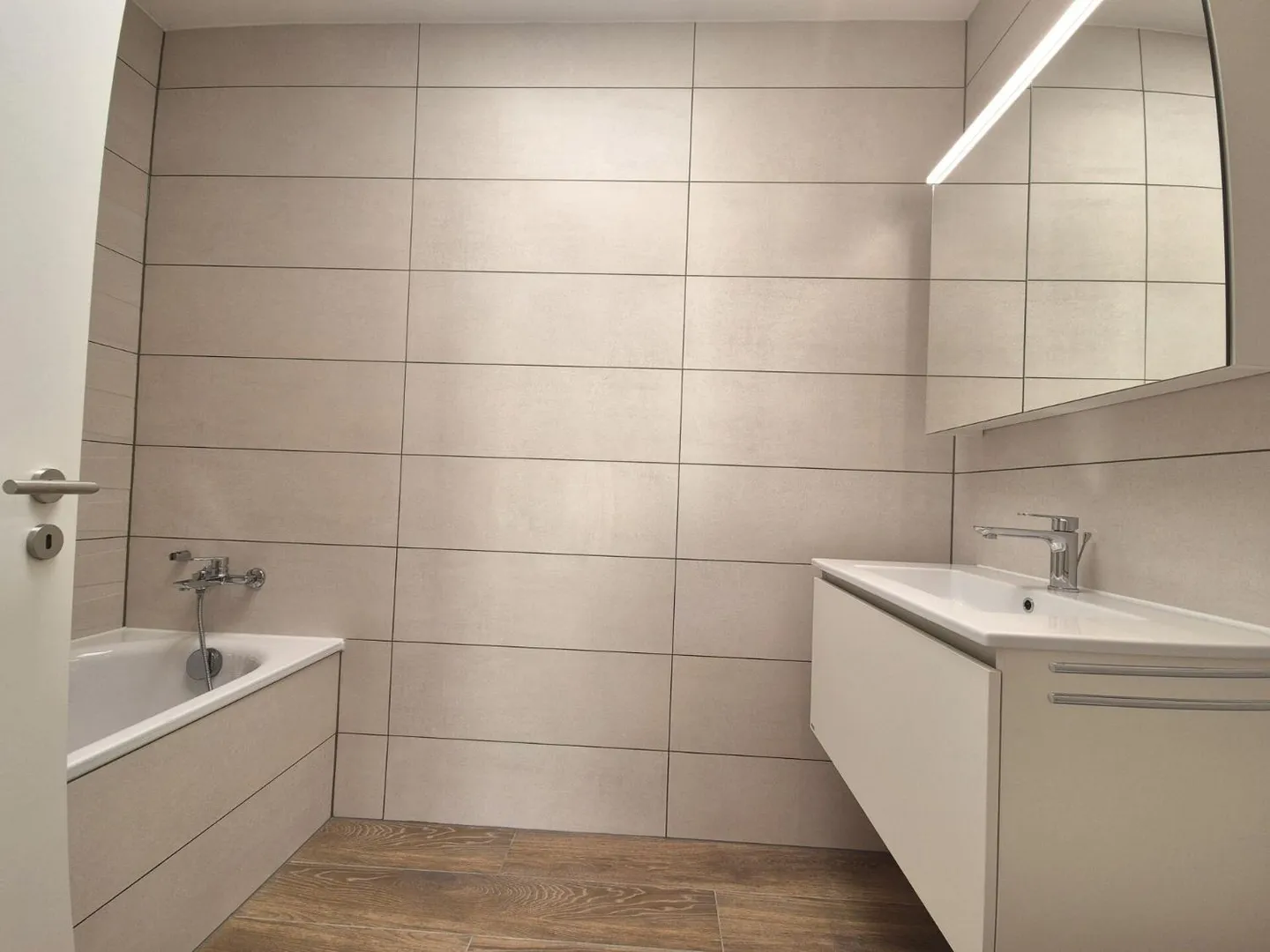 Prairie 2 - Appartement de 4,5 pièces au 3ème étage - Photo 11 sur 13