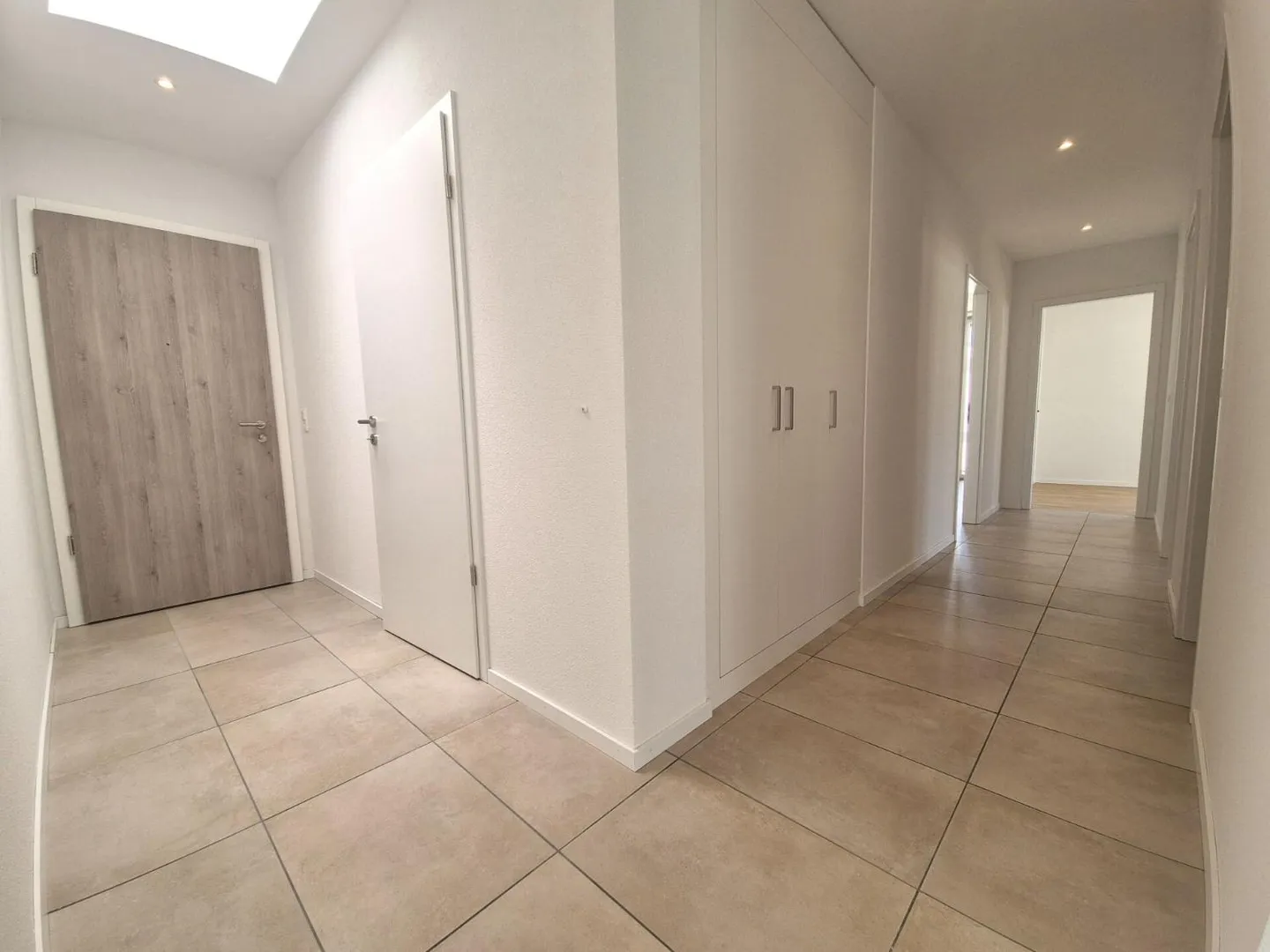 Prairie 2 - Appartement de 4,5 pièces au 3ème étage - Photo 12 sur 13
