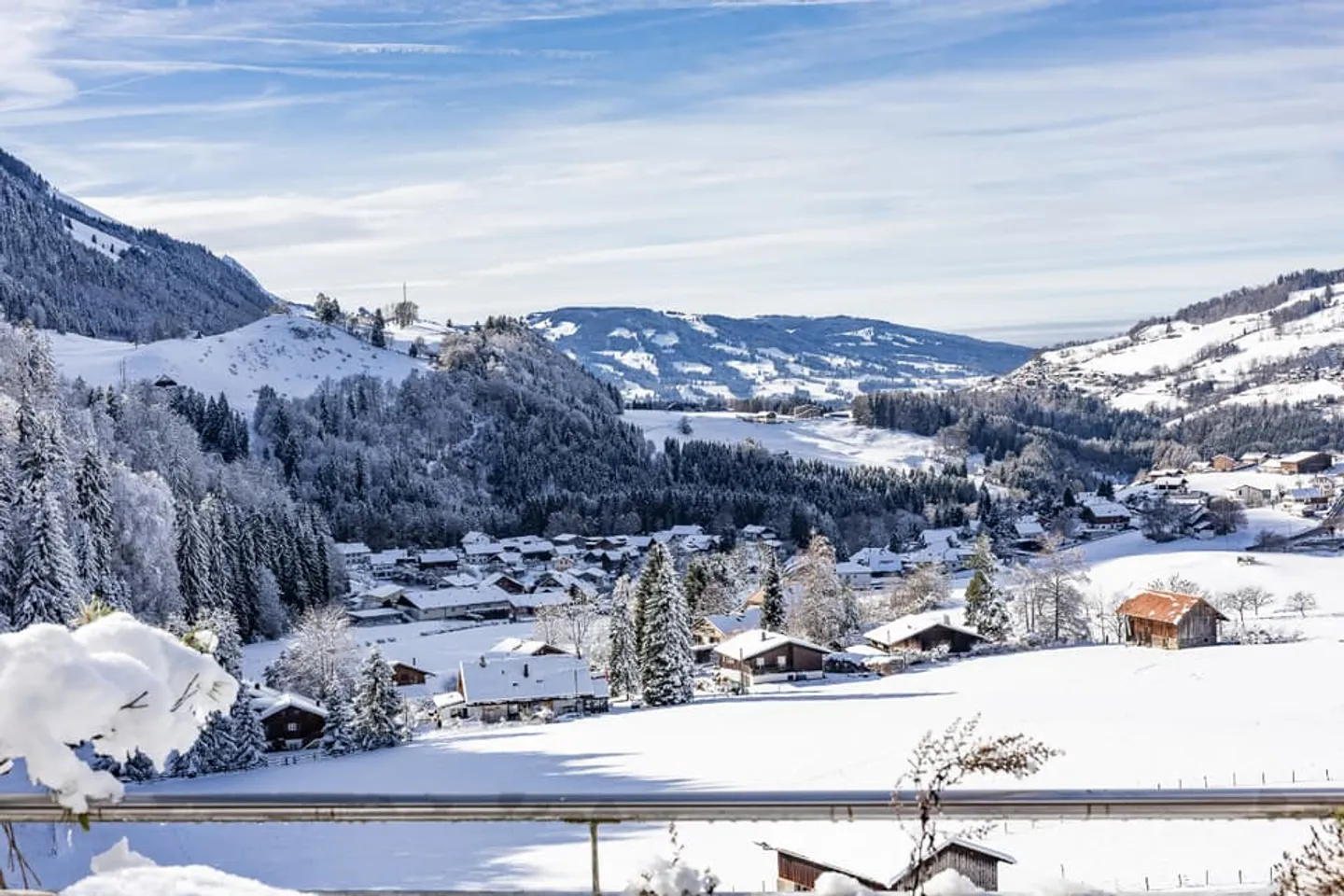 Appartement duplex avec garage : calme et verdure - Photo 10 sur 11