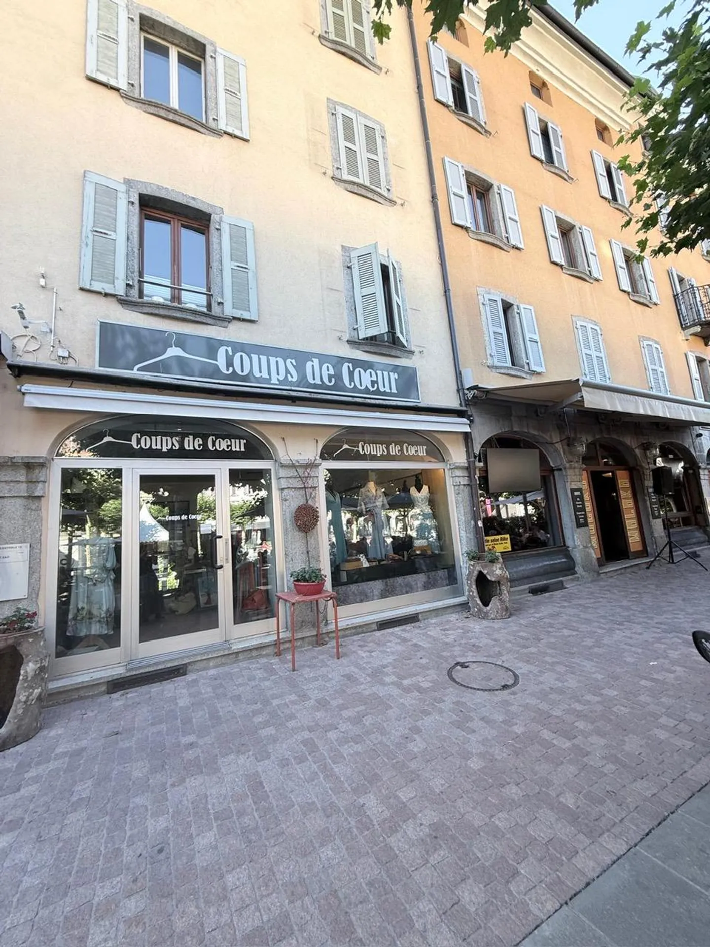 Espace Commercial de Premier Choix - Photo 2 sur 5