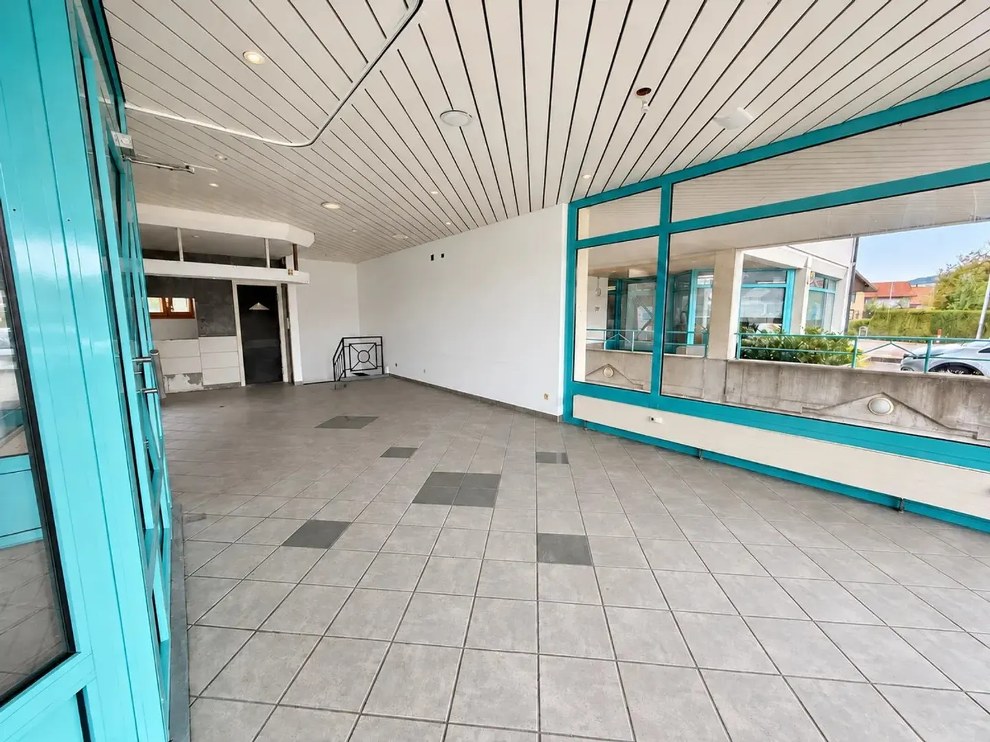 Espace Commercial Polyvalent - Photo 4 sur 17