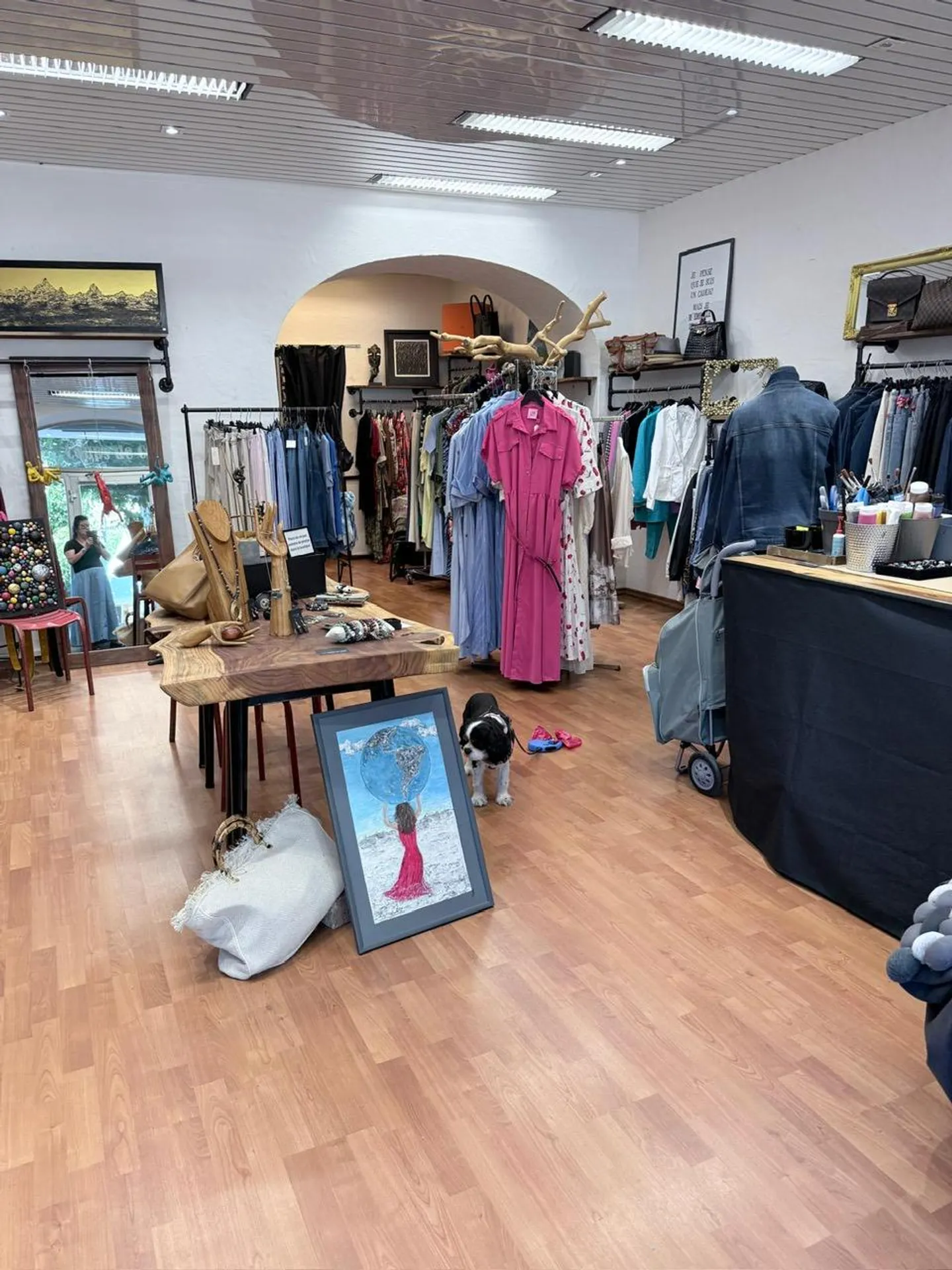 Espace Commercial de Premier Choix - Photo 3 sur 5