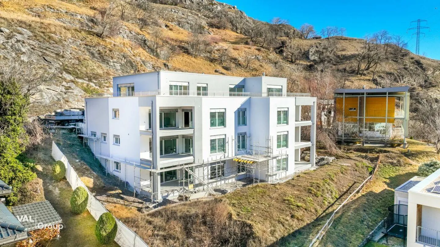 Nuova costruzione - Appartamento da sogno moderno in una bella posizione - Foto 1 di 9