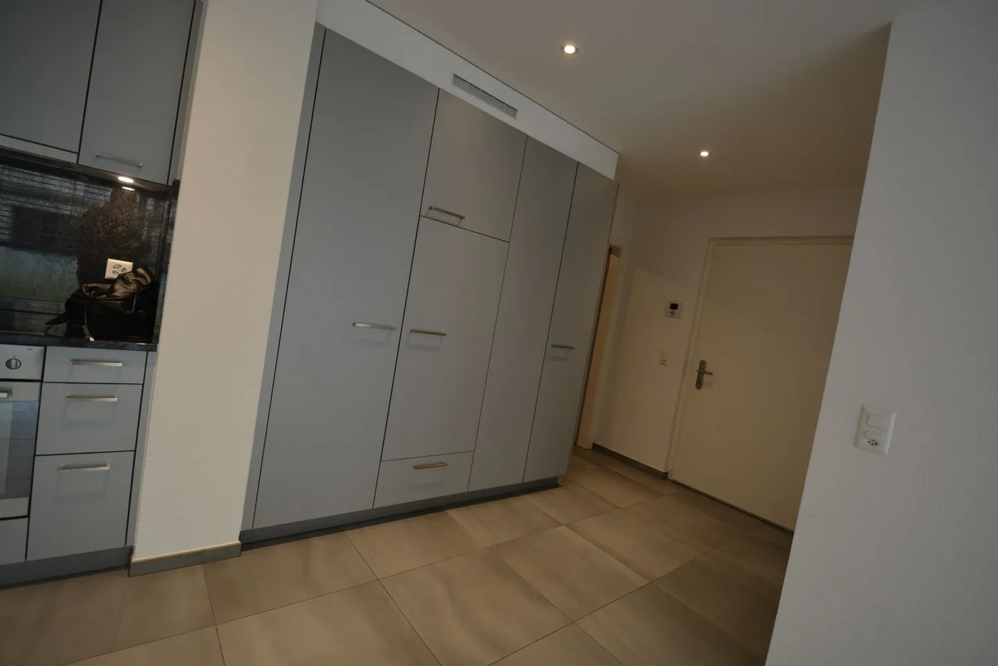 Charmante Wohnung in Sion - Foto 4 von 15