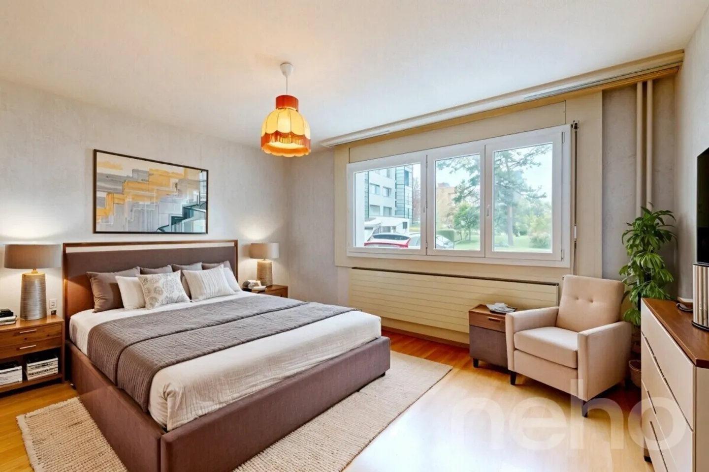 Appartement in La Chaux-de-Fonds - Photo 8 sur 13