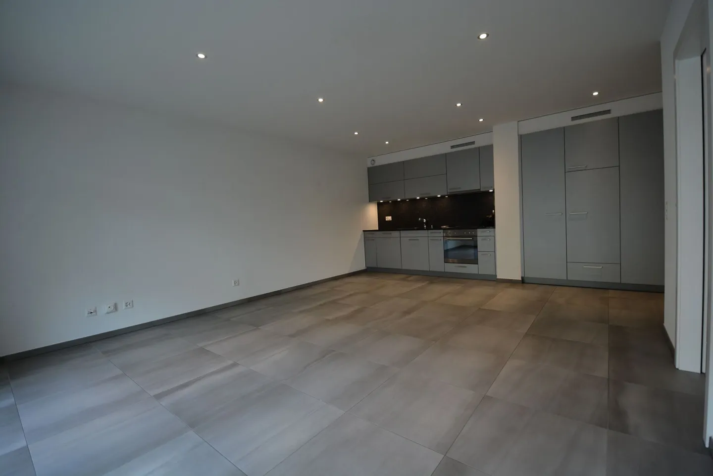 Charmante Wohnung in Sion - Foto 6 von 15