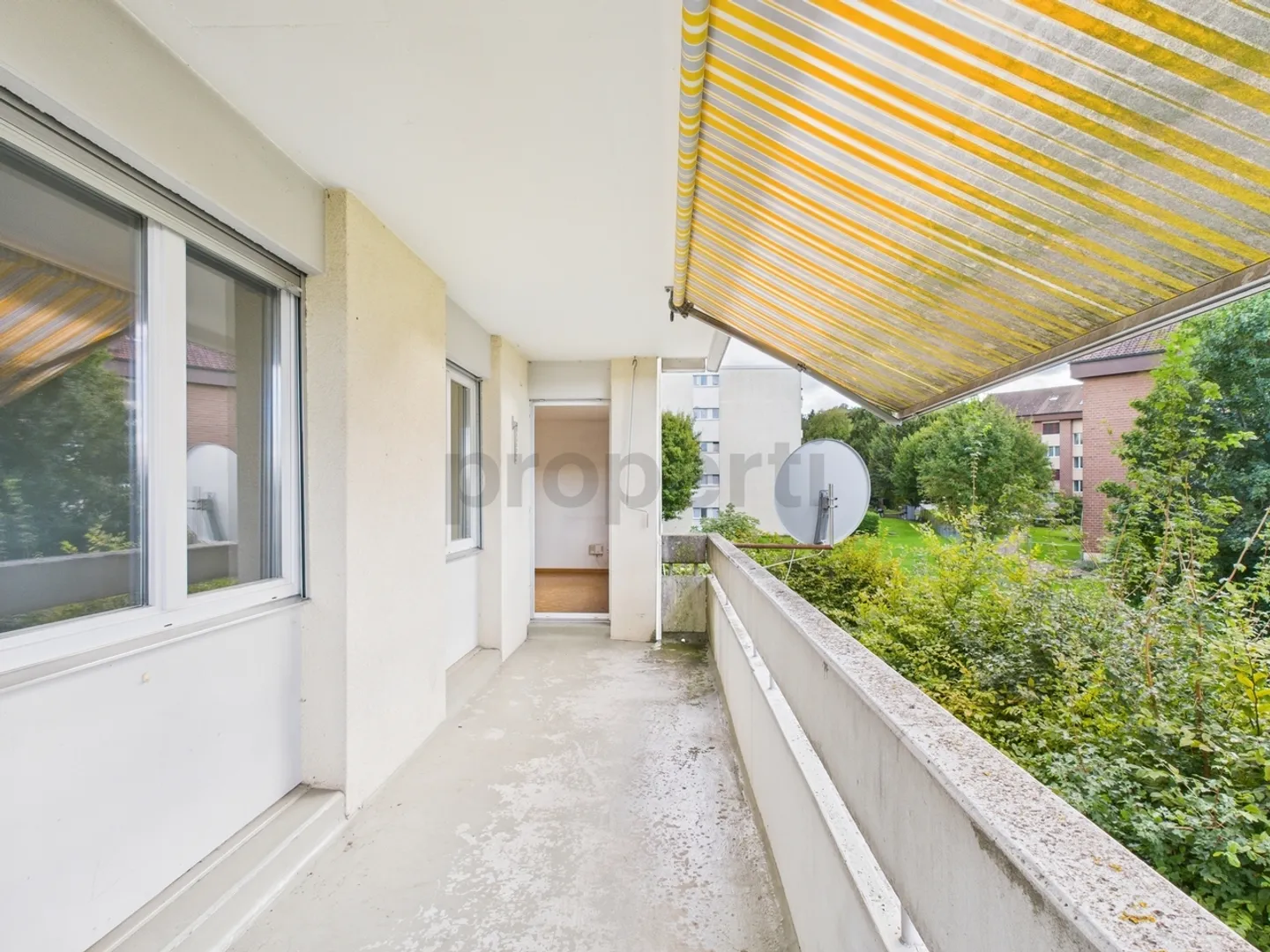 Spacious Living with Style in Flawil - Photo 9 of 11