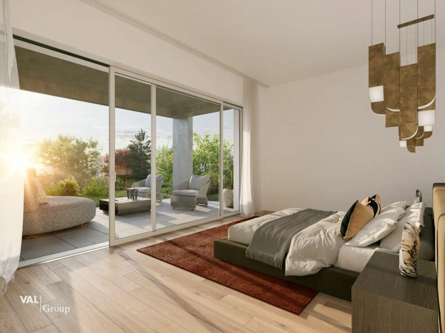 Nuova costruzione - Appartamento da sogno moderno in una bella posizione - Foto 4 di 9