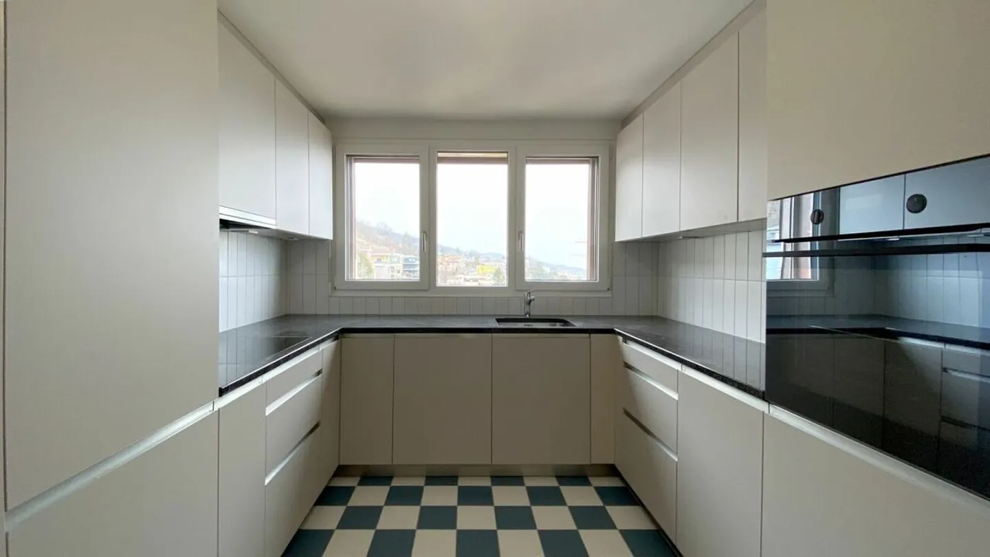 Große 4,5-Zimmer-Wohnung - Foto 4 von 15