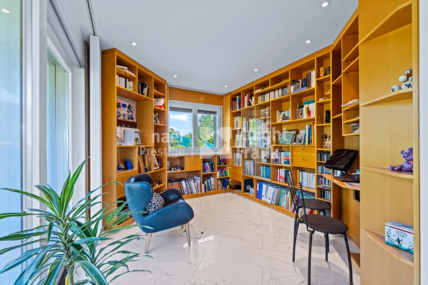 Elegante Villa Indipendente in Zona Verde - Foto 10 di 10