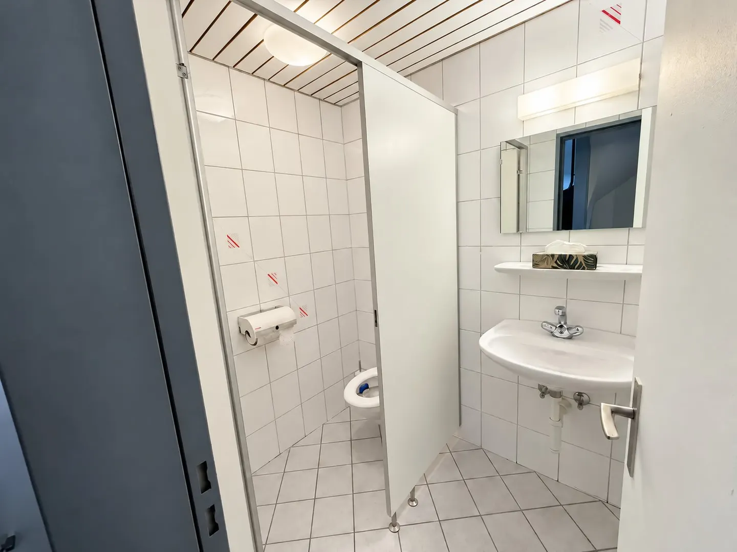 Espace Commercial Polyvalent - Photo 11 sur 17