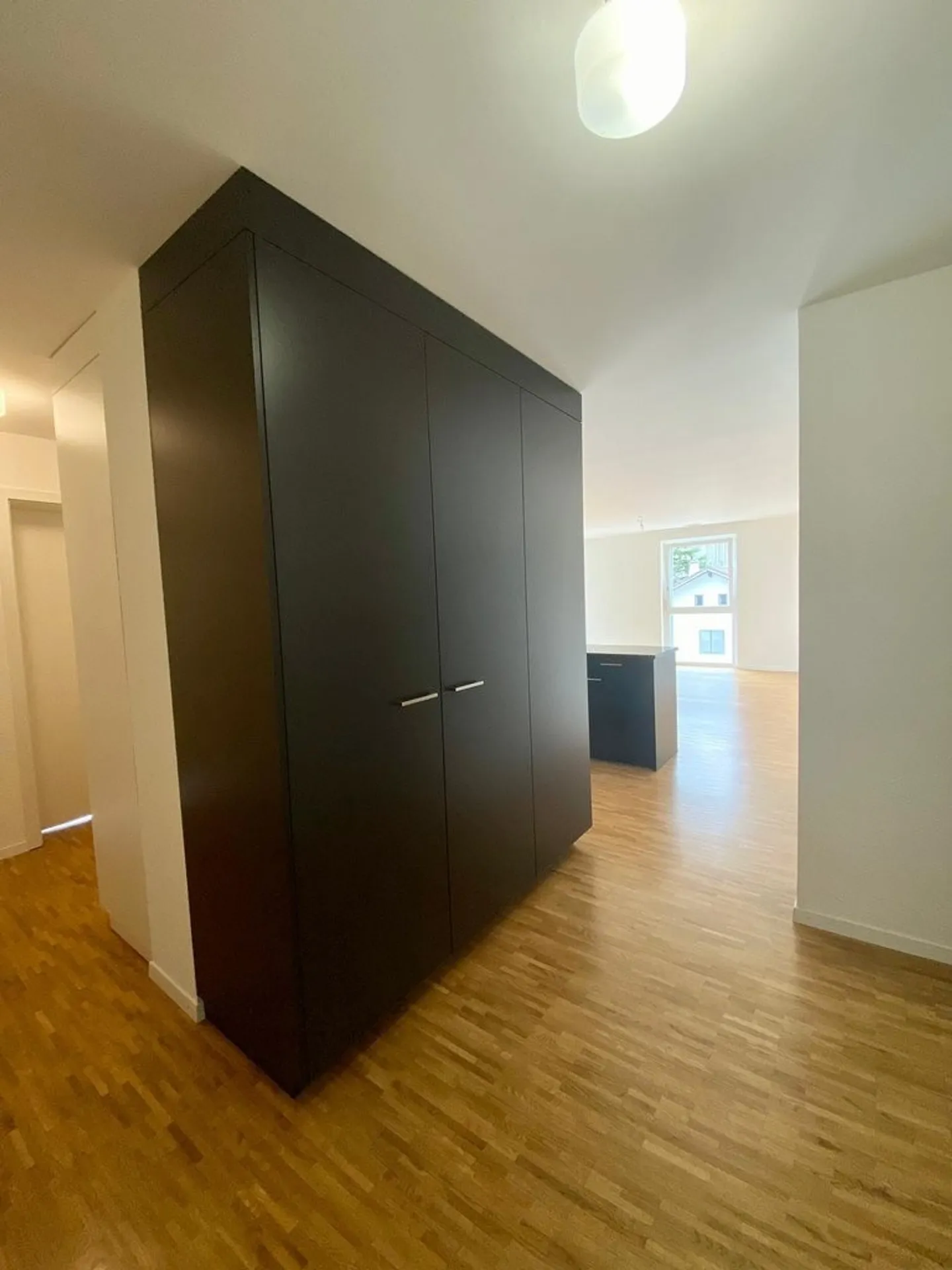 Appartement Familial Spacieux - Photo 3 sur 11