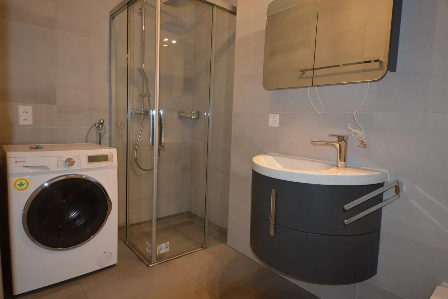 Charmante Wohnung in Sion - Foto 10 von 15