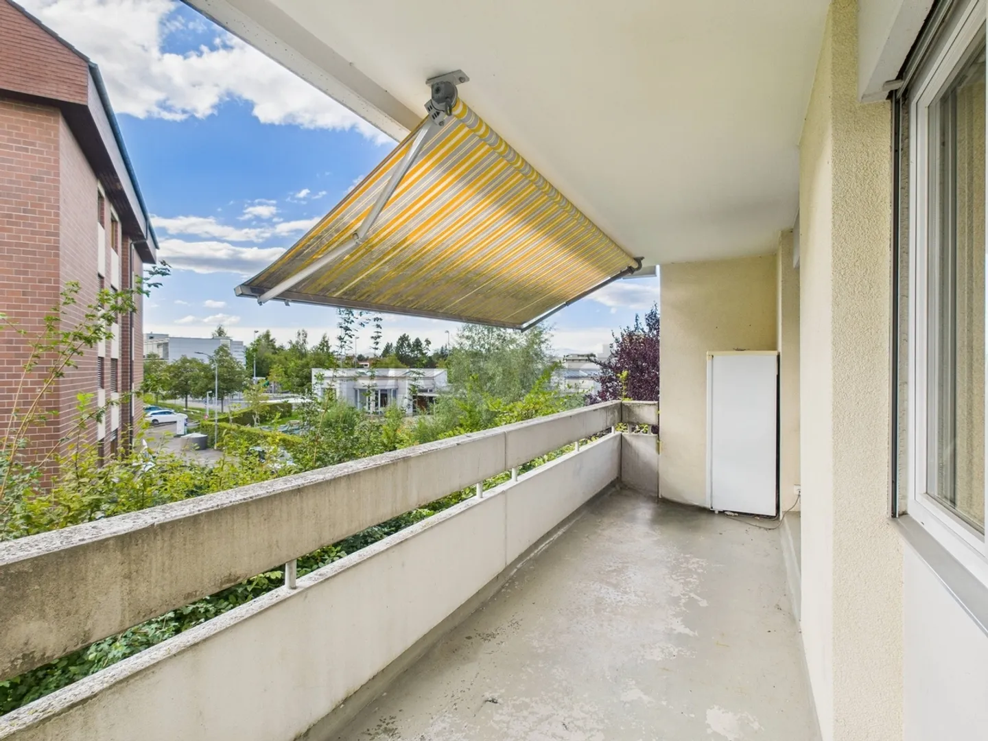 Spacious Living with Style in Flawil - Photo 10 of 11