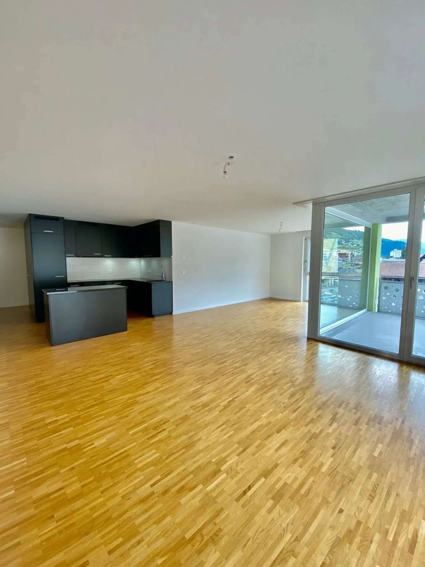 Appartement Familial Spacieux - Photo 4 sur 11