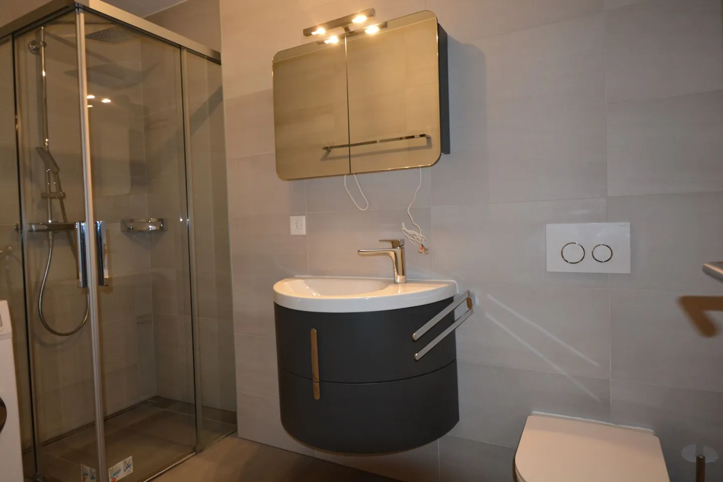 Charmante Wohnung in Sion - Foto 11 von 15