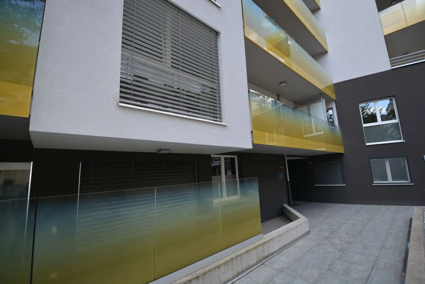 Charmante Wohnung in Sion - Foto 12 von 15