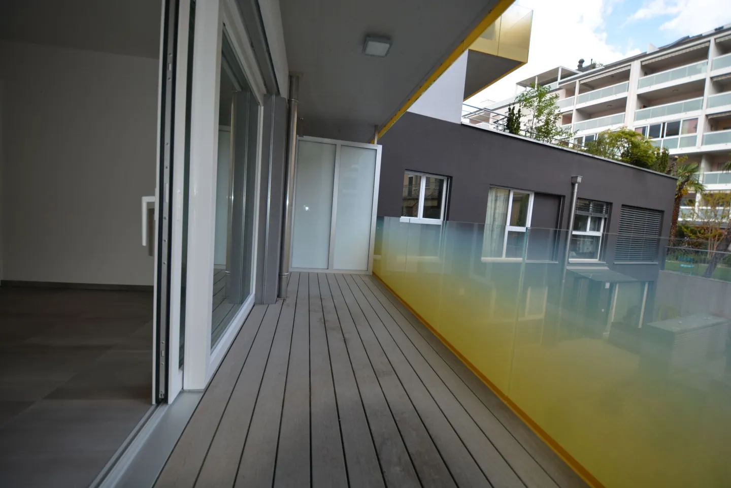 Charmante Wohnung in Sion - Foto 13 von 15