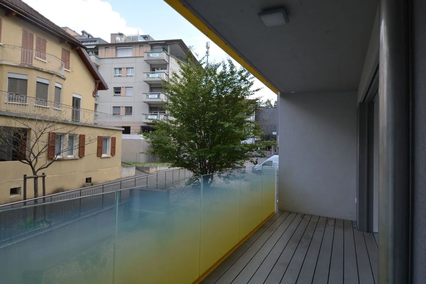 Charmante Wohnung in Sion - Foto 14 von 15