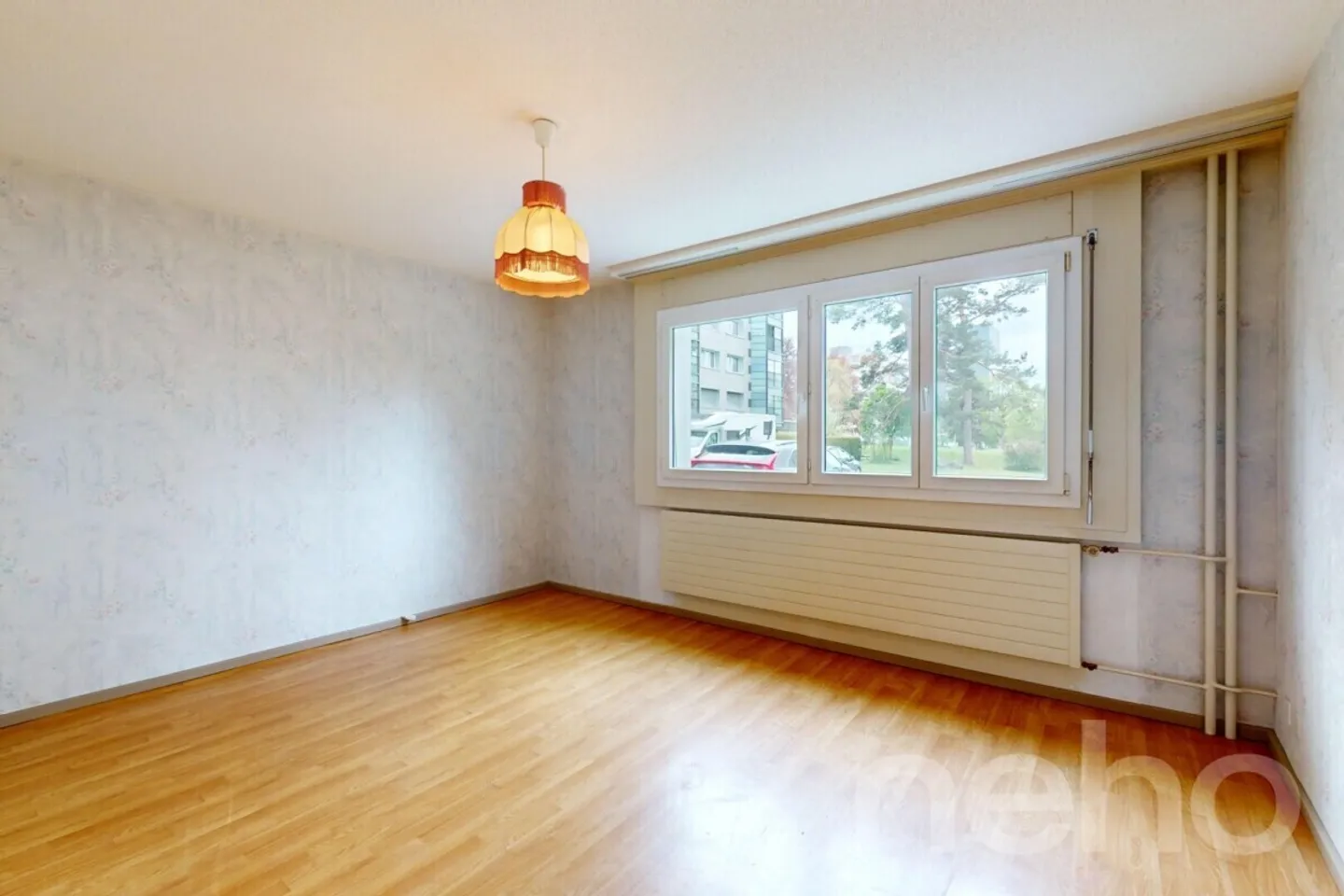 Appartement in La Chaux-de-Fonds - Photo 9 sur 13