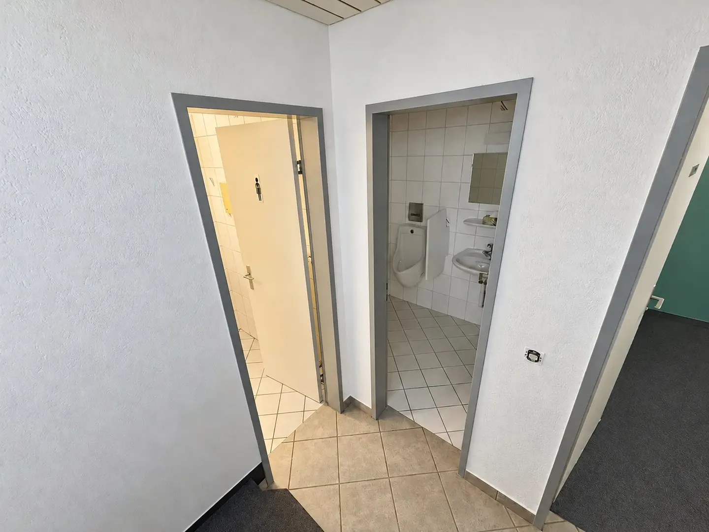 Espace Commercial Polyvalent - Photo 10 sur 17
