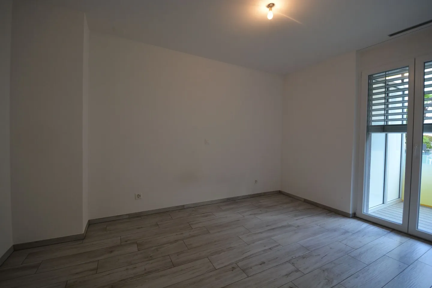 Charmante Wohnung in Sion - Foto 8 von 15