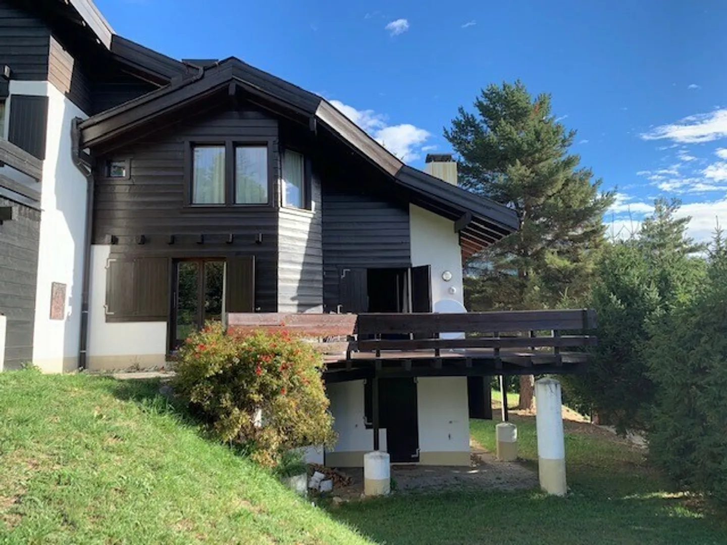 Chalet mieten - Foto 1 von 16