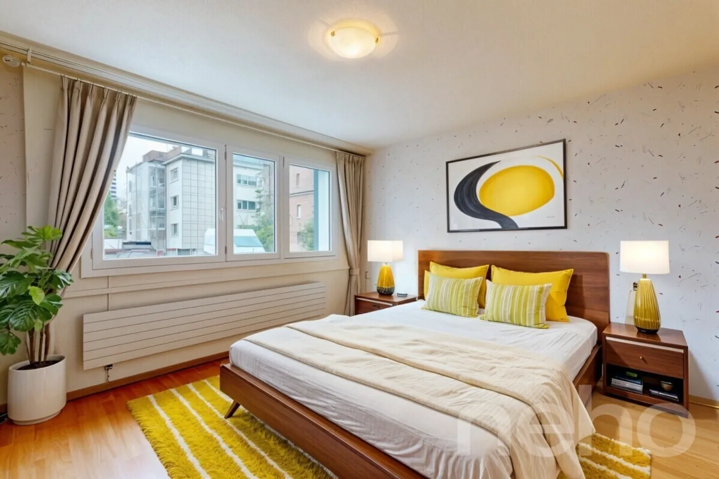 Appartement in La Chaux-de-Fonds - Photo 10 sur 13