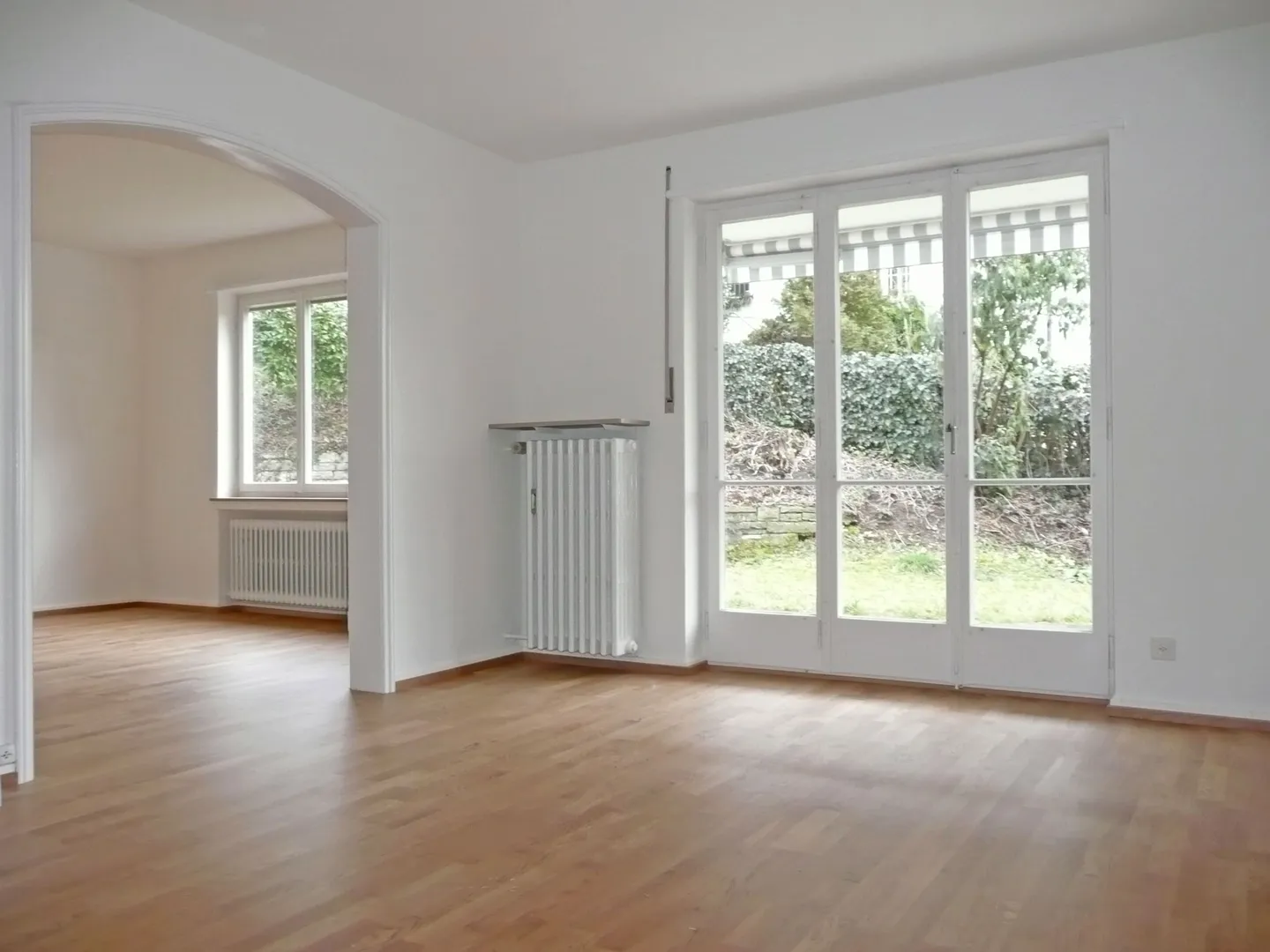 Charmant Appartement au Rez-de-Chaussée - Photo 3 sur 5