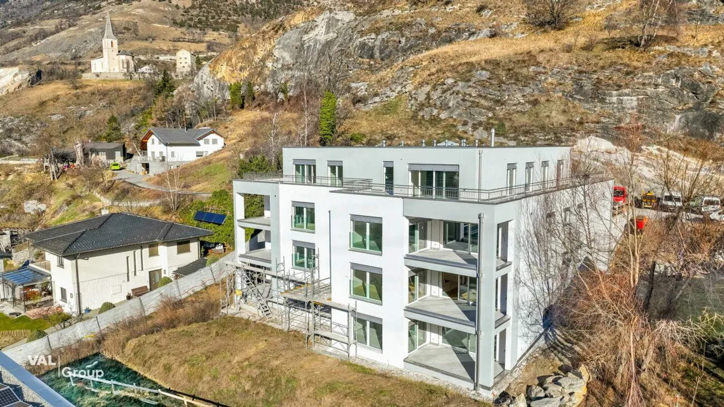 Nuova costruzione - Appartamento da sogno moderno in una bella posizione - Foto 7 di 9