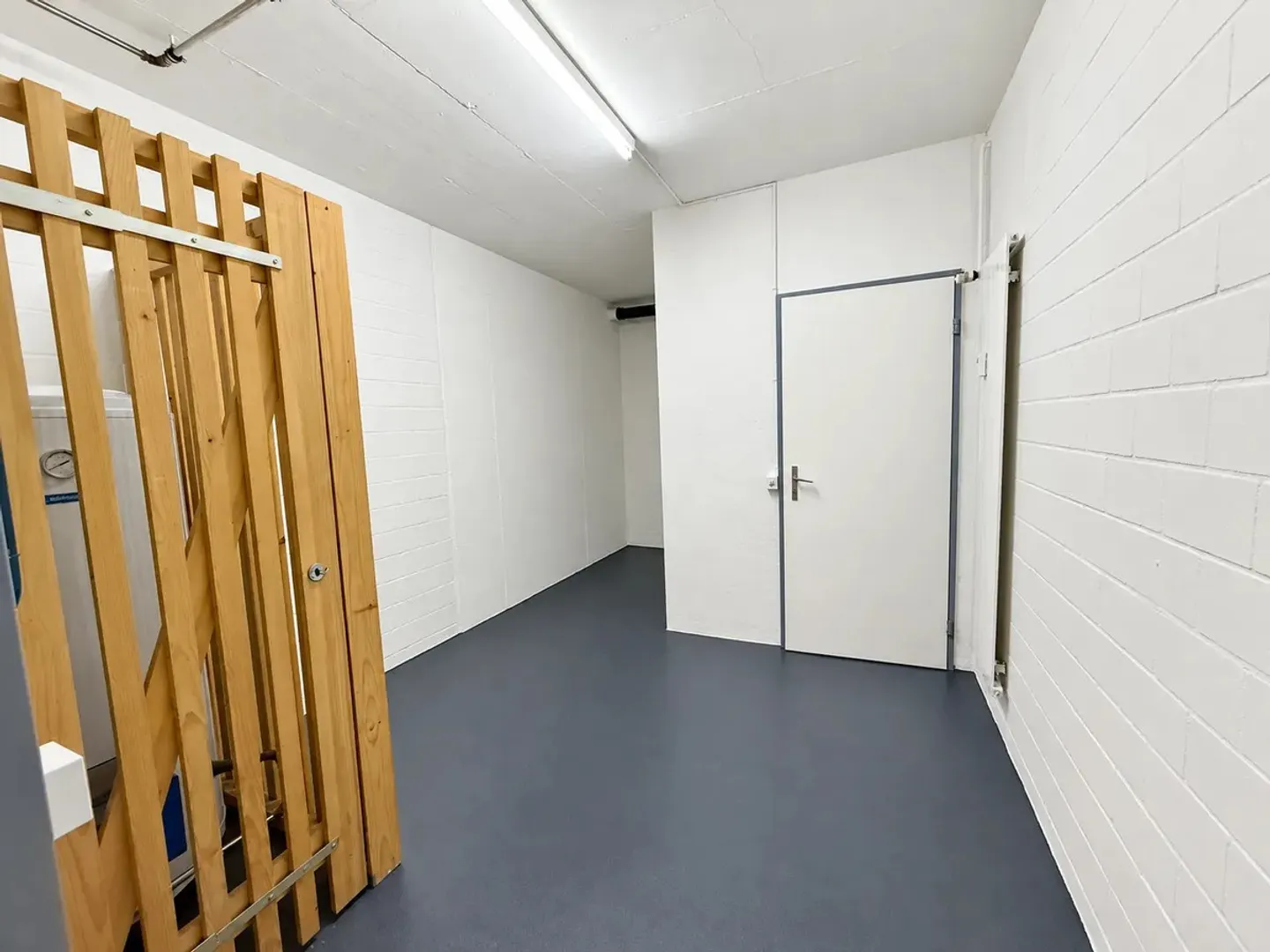 Espace Commercial Polyvalent - Photo 13 sur 17