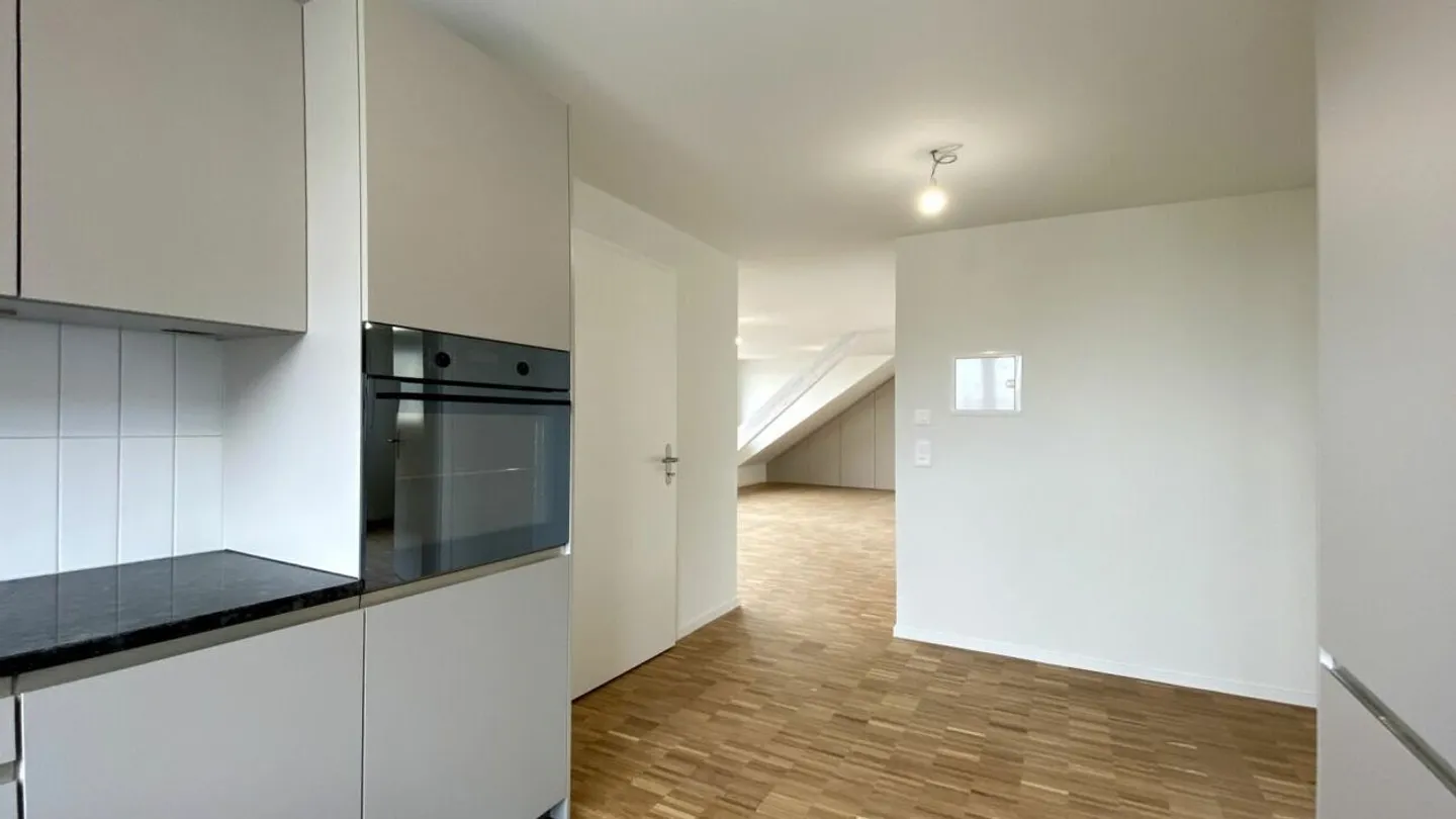 Große 4,5-Zimmer-Wohnung - Foto 6 von 15