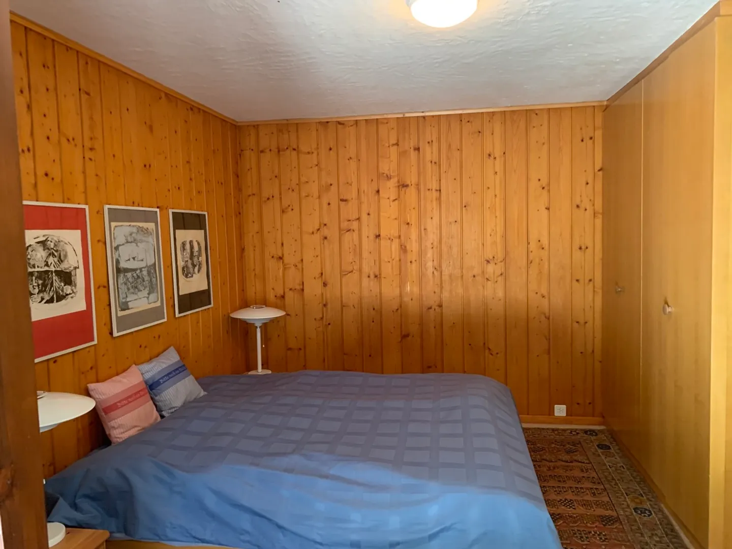 Chalet mieten - Foto 11 von 16