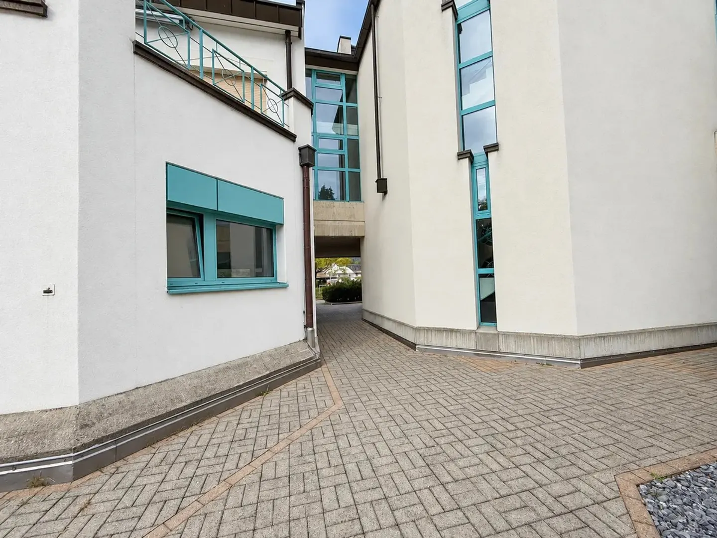 Espace Commercial Polyvalent - Photo 14 sur 17