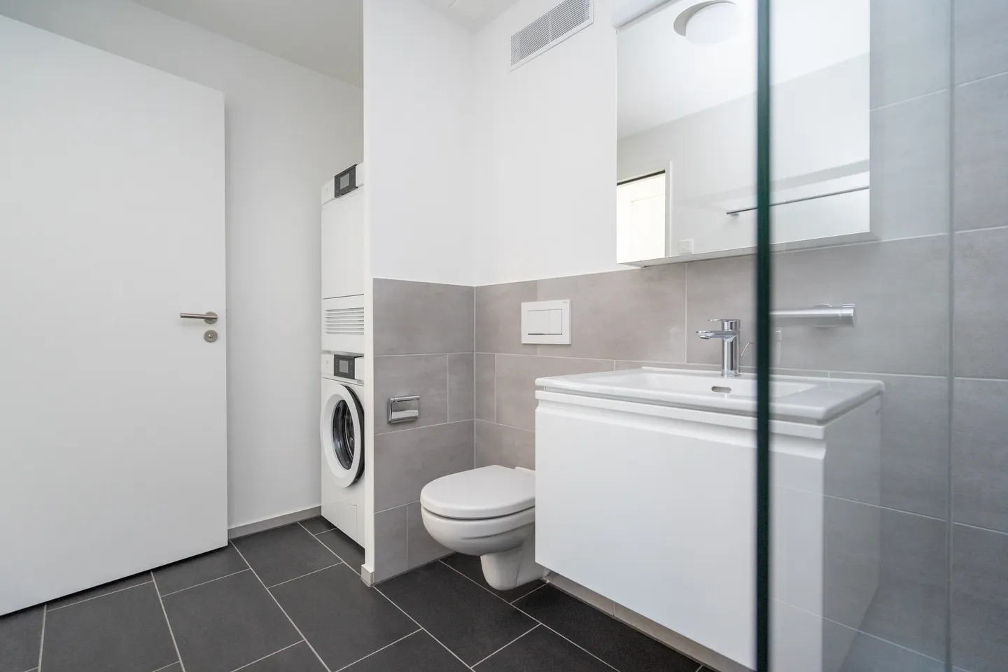 Moderne Wohnung im Schöngrün - Foto 7 von 7