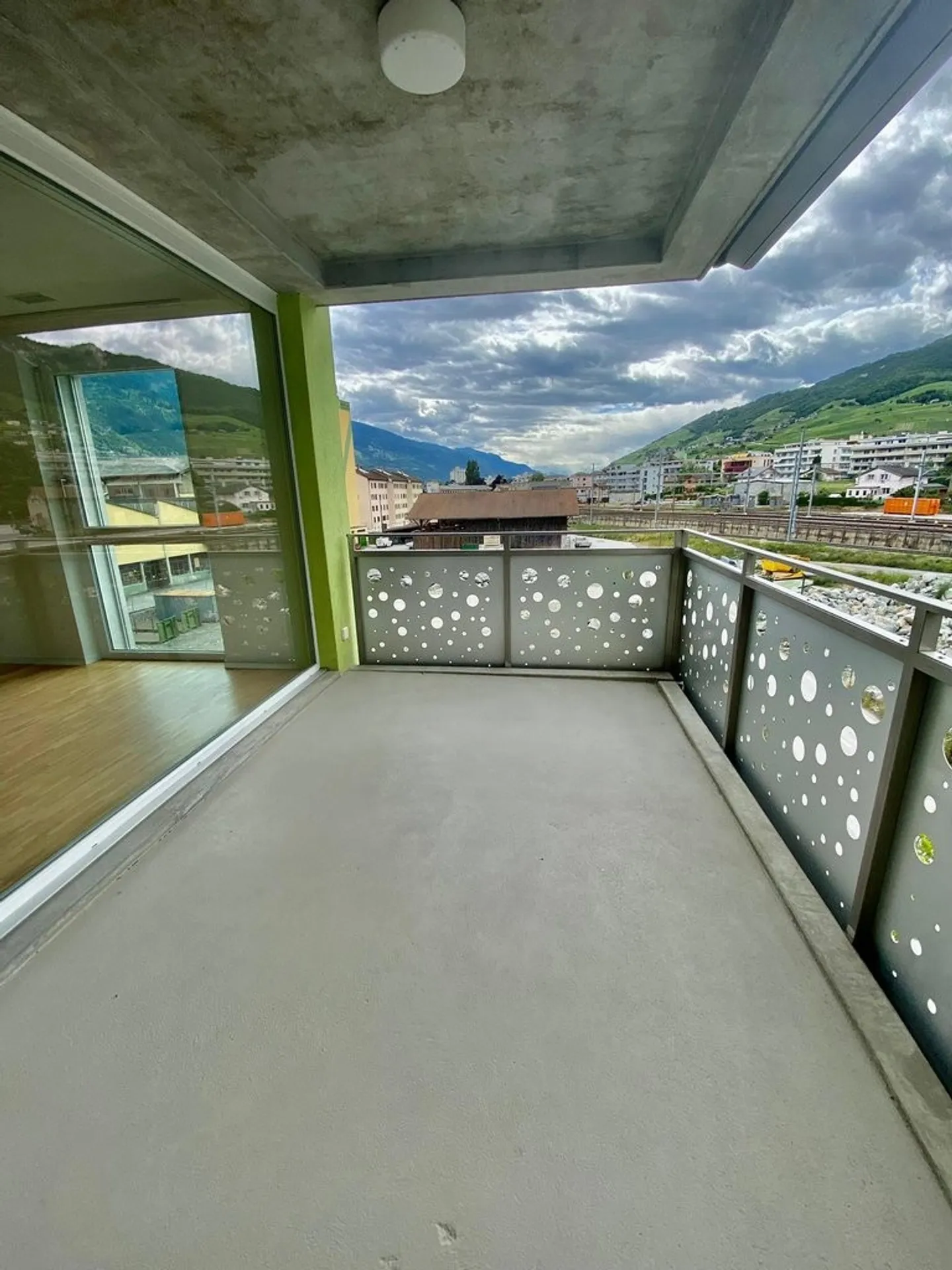 Appartement Familial Spacieux - Photo 11 sur 11