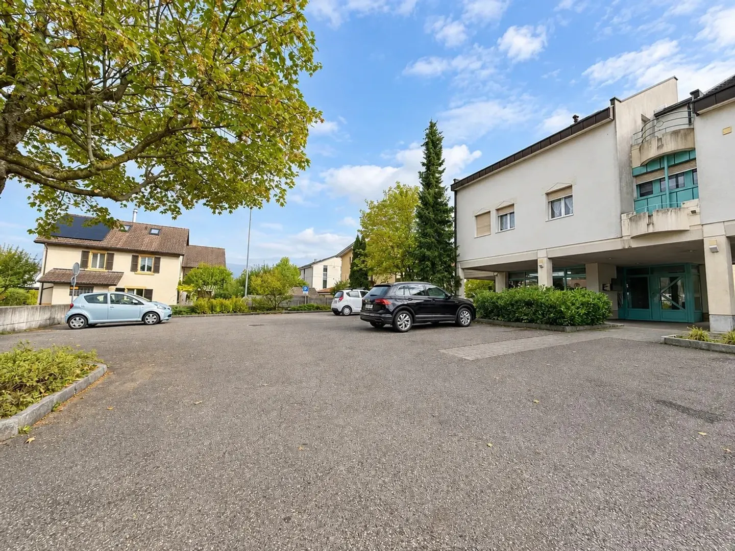 Espace Commercial Polyvalent - Photo 17 sur 17