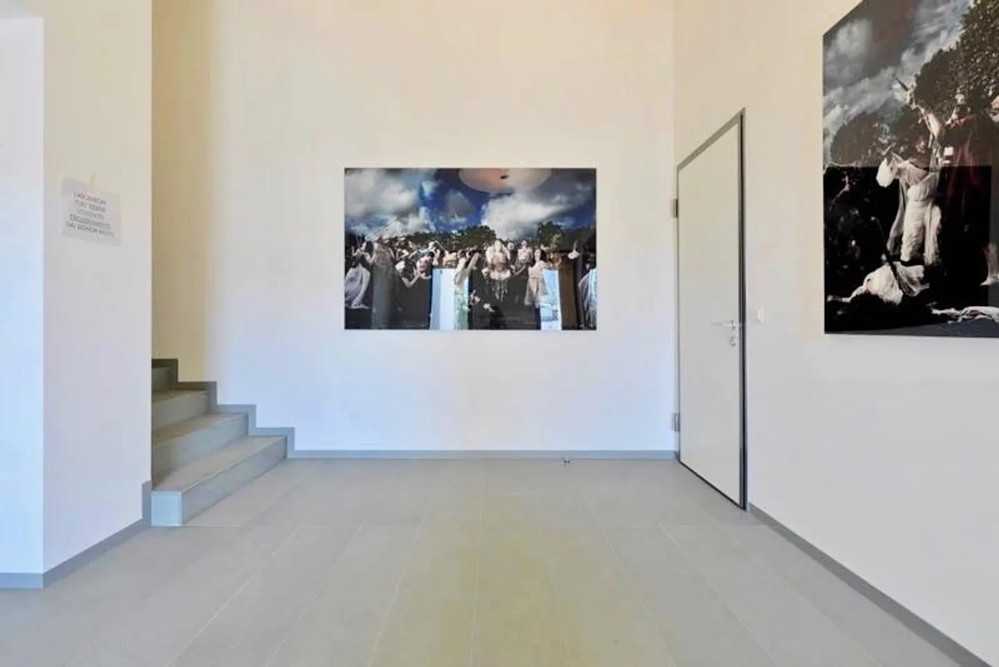 Appartement de Luxe à Porza avec Piscine et Vue sur le Lac de Lugano - Photo 13 sur 14