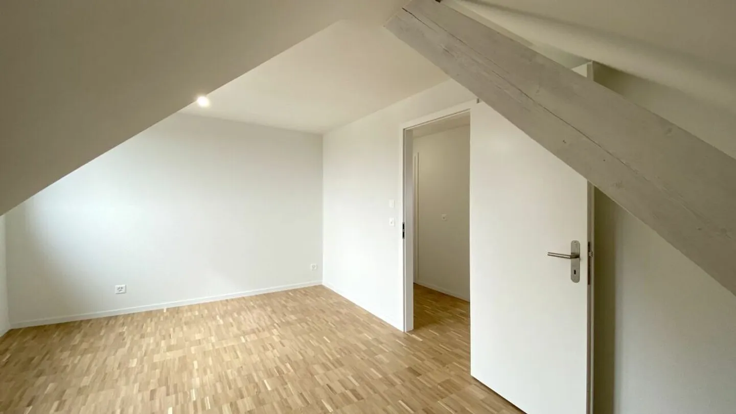 Große 4,5-Zimmer-Wohnung - Foto 9 von 15