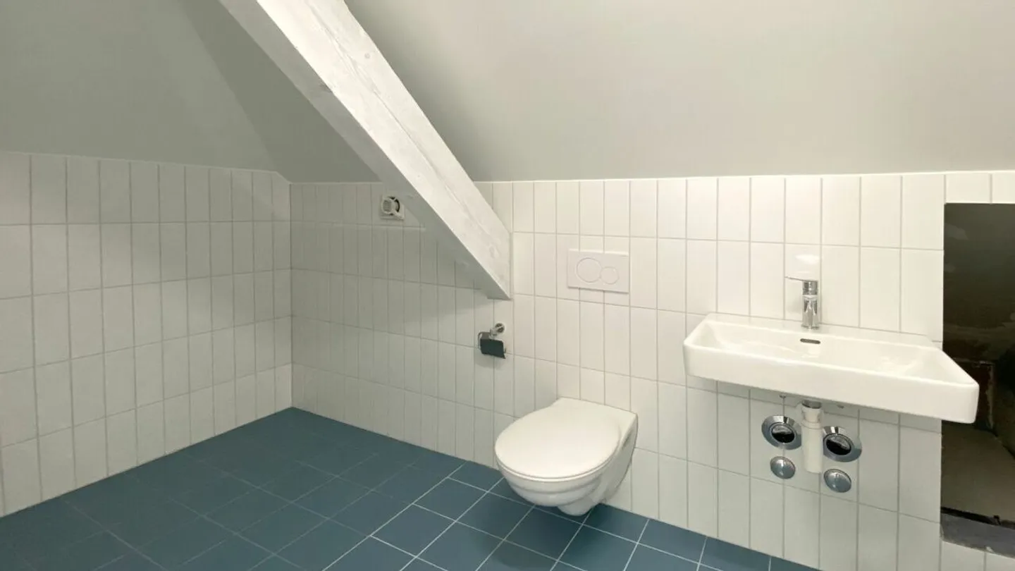 Große 4,5-Zimmer-Wohnung - Foto 10 von 15