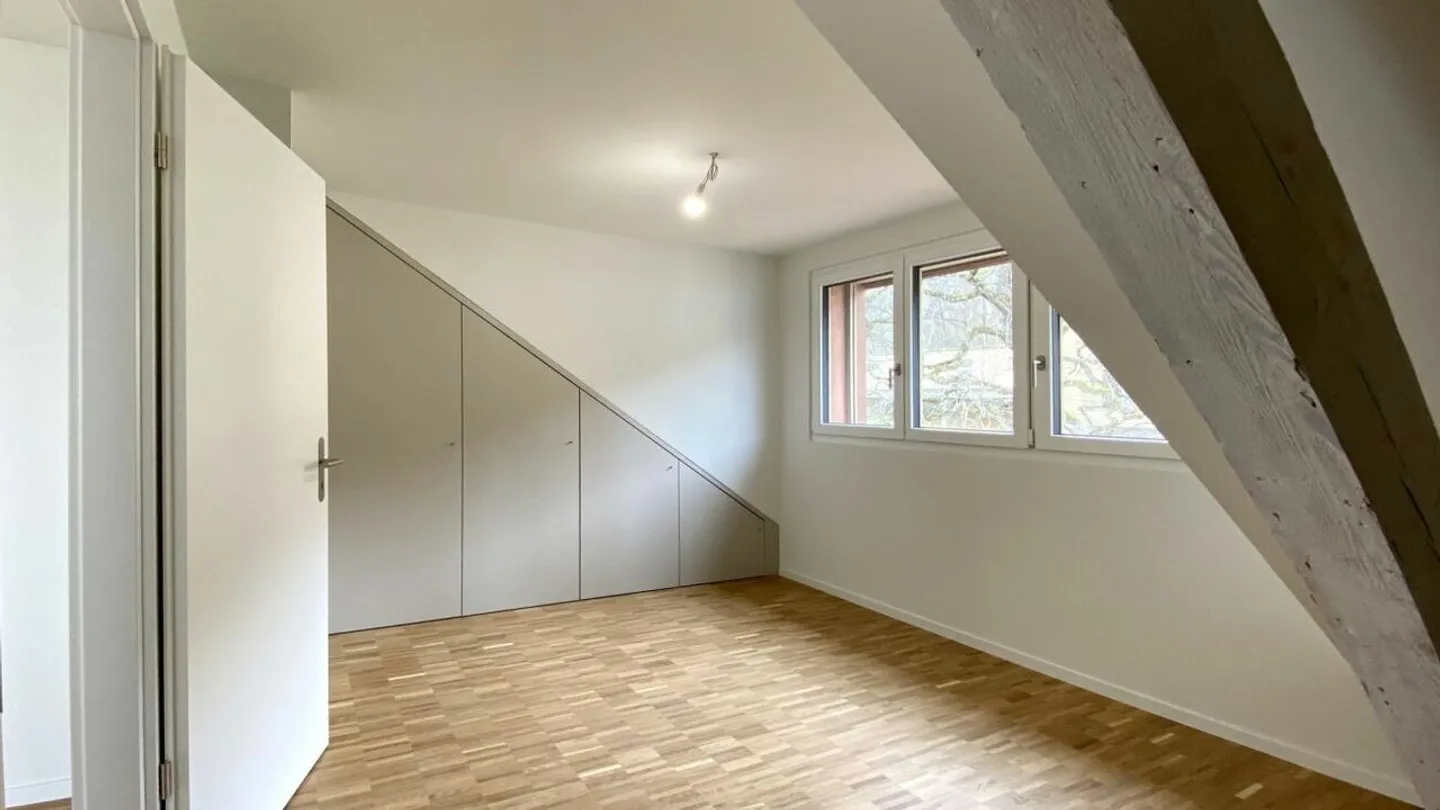 Große 4,5-Zimmer-Wohnung - Foto 11 von 15