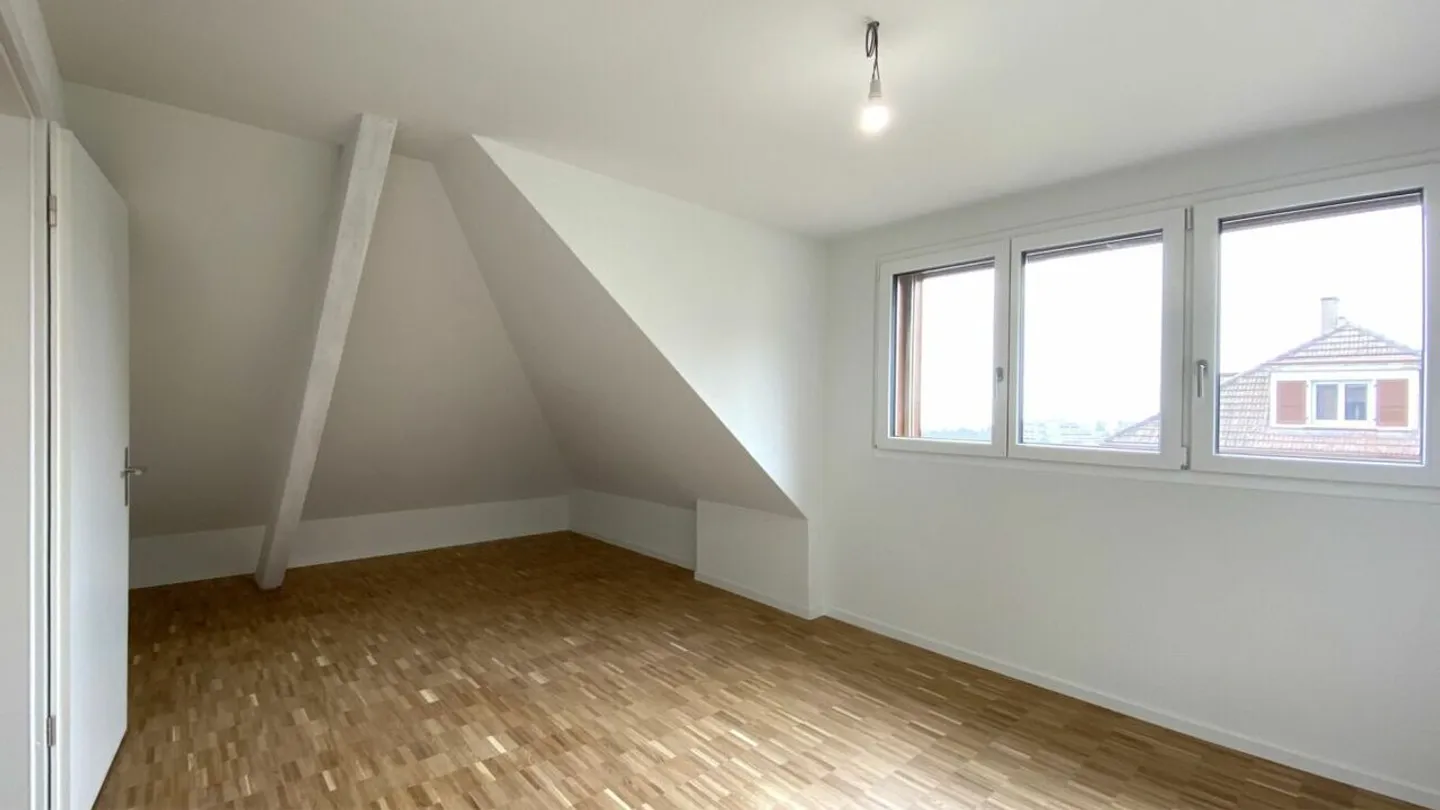 Große 4,5-Zimmer-Wohnung - Foto 12 von 15