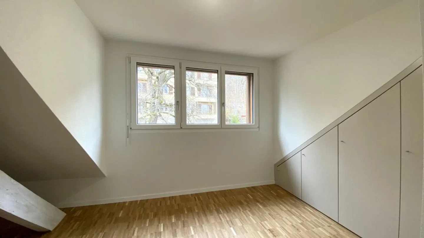 Große 4,5-Zimmer-Wohnung - Foto 13 von 15