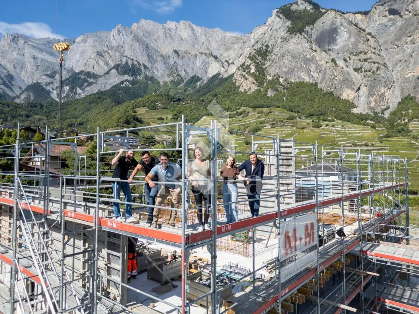 Maison à Boè à Flanthey - Photo 12 sur 13