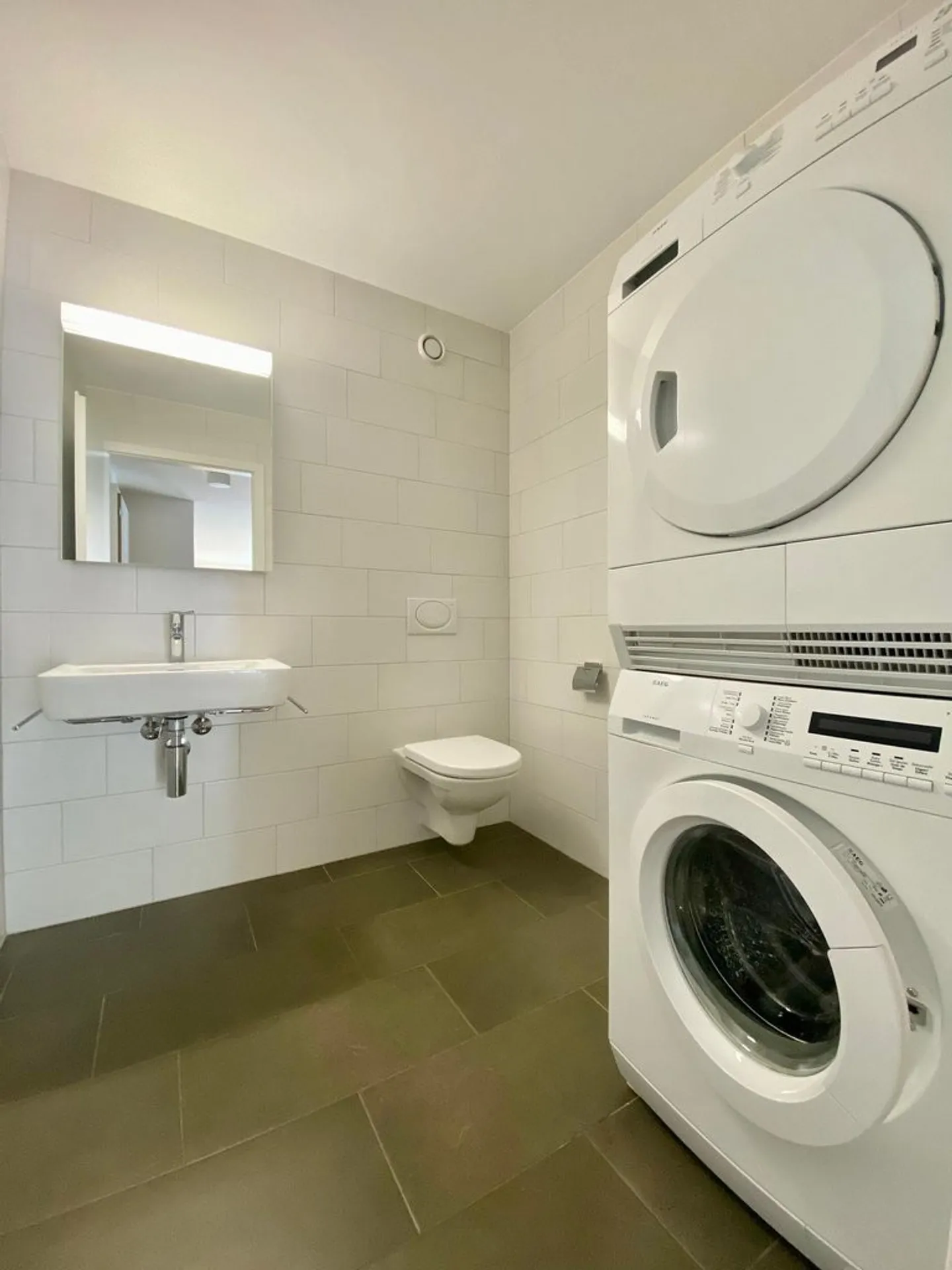 Appartement Familial Spacieux - Photo 10 sur 11
