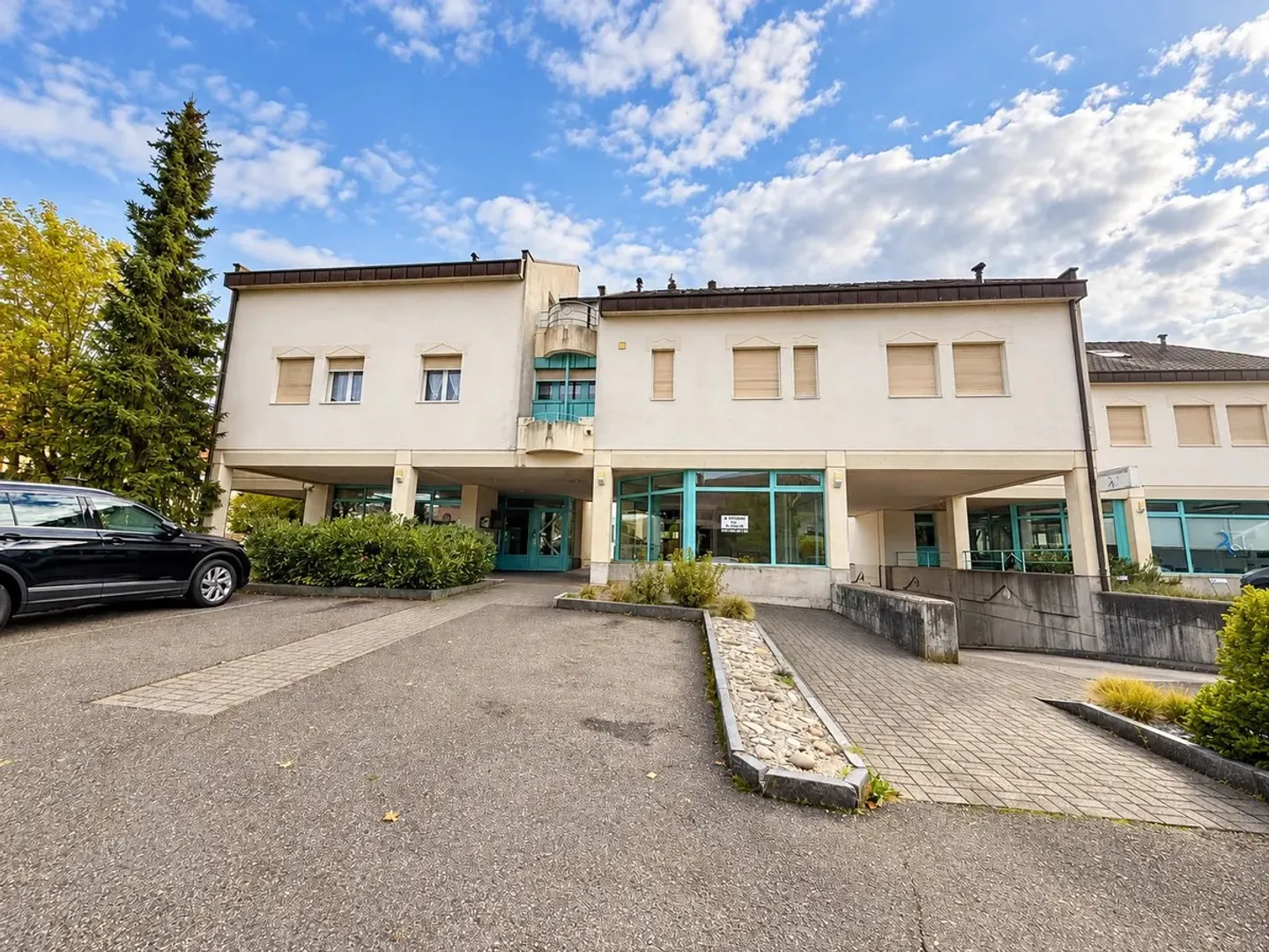 Espace Commercial Polyvalent - Photo 16 sur 17